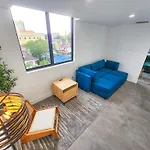 King Bed 2B 1Ba Oasis Minutes To Brickell 6 Guests