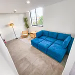 King Bed 2B 1Ba Oasis Minutes To Brickell 6 Guests