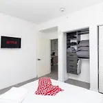 King Bed 2B 1Ba Oasis Minutes To Brickell 6 Guests