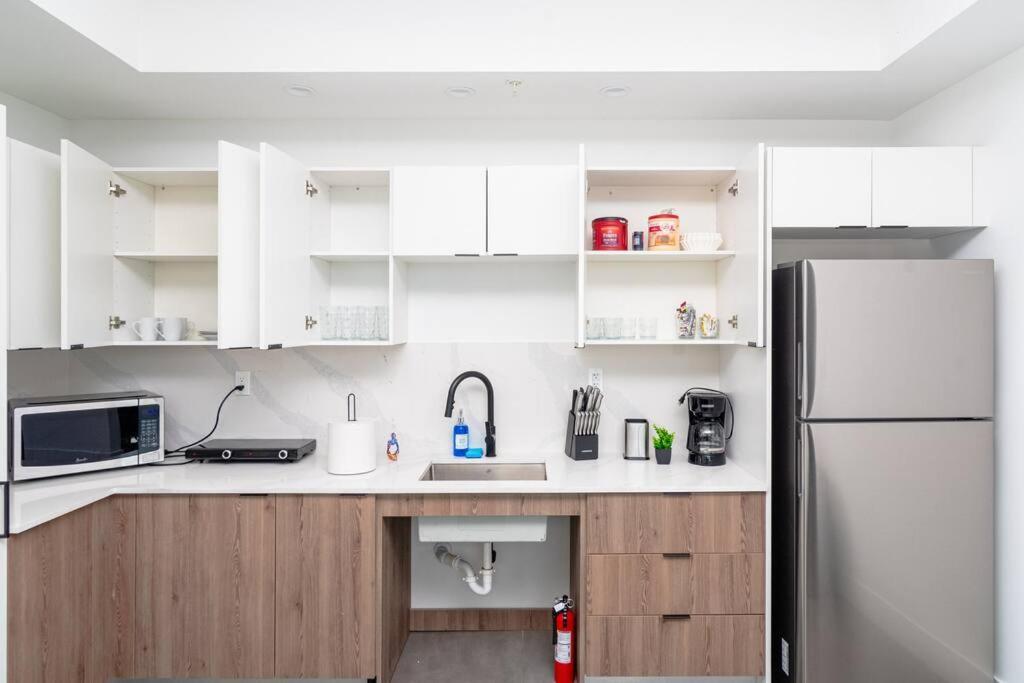 King Bed 2b 1ba Oasis Minutes To Brickell 6 Guests Apartment