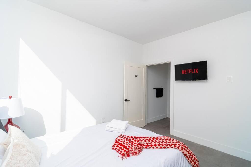 King Bed 2b 1ba Oasis Minutes To Brickell 6 Guests *